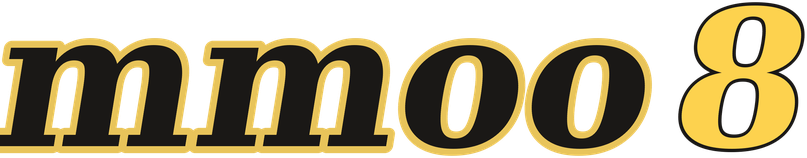 mmoo8 logo